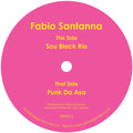 Santanna,fabio - Sou Black Rio - Vinyl Record