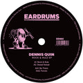 Dennis Quin - Rock & Rule (Ep) [12" Vinyl]