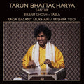 Bhattacharya,tarun - Raga Basant Mukhart - Music CD