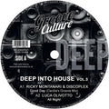 Deep Into House Vol. 3 / Various - Deep Into House Vol. 3 / Various [12" Vinyl]