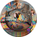 Bodhi - Corrupta - Vinyl Record