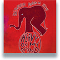 Bedouin Robin M & Skye - Heavy On My Mind - Vinyl Record