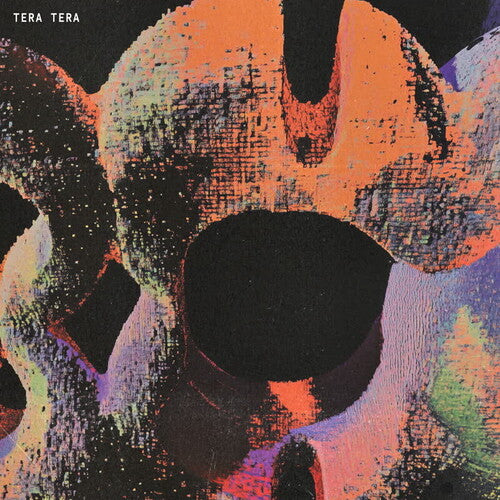 Tera Tera - Tera Tera - Vinyl Record