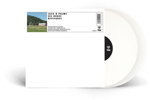 Jazz N Palms - Ses Rodes Revisades - Vinyl Record