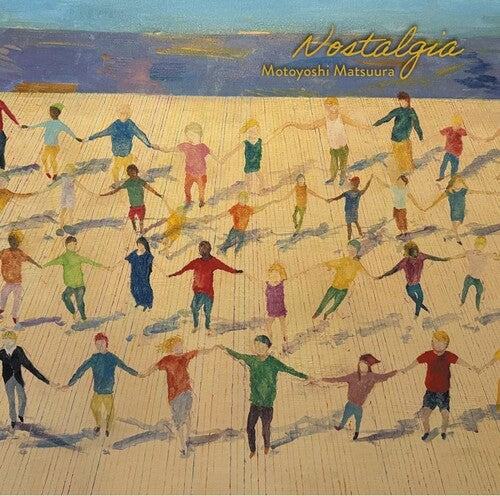 Matsuura,motoyoshi - Nostalgia - Music CD