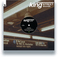 King Street Sounds Sampler Vol. 5 / Various - King Street Sounds Sampler Vol. 5 / Various - Vinyl Record