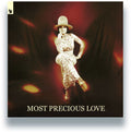 Blaze Presents Udaufl - Most Precious Love (Aniv) [12" Vinyl]