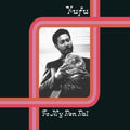 Yufu - To My Pen Pal [LP]
