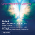 Elgar: Dream Of Gerontius Music CD
