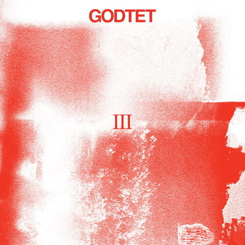 Godtet - Iii - Vinyl Record