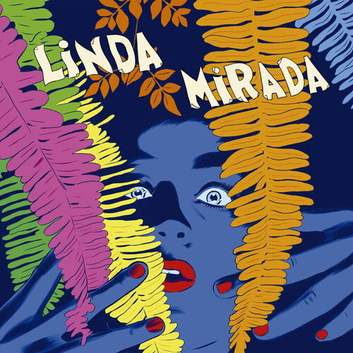 Mirada,linda - Que Largo Es El Verano - Vinyl Record