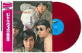 Jacks - Vacant World (Bonus Track) [Red Colored Vinyl]