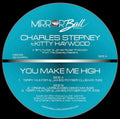 Charles Stepney - Music Community / You Make Me High (terry - Vinyl Record