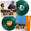Naar Huis [Colored Vinyl] (Grn) [Limited Edition] [180 Gram] Vinyl Record