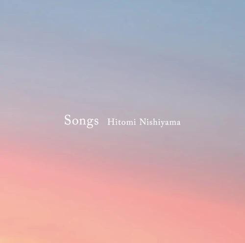 Nishiyama,hitomi - Songs - Music CD