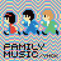 Ymck - Family Music [Indie Exclusive]