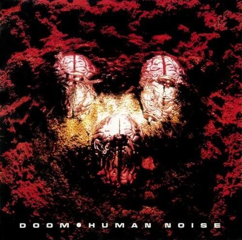 Doom - Human Noise - Vinyl Record