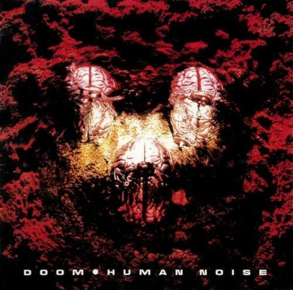 Human Noise [LP] Vinyl Record