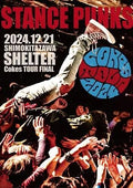 Stance Punks - Cokes Tour Final - DVD