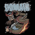 Domain - Philosophy Of The Blade - Music CD