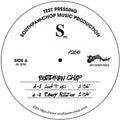 Southpaw Chop - Far East Essential Cuts [7" Vinyl]