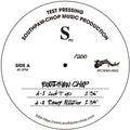 Southpaw Chop - Far East Essential Cuts - Vinyl Record
