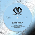 Byron The Aquarius - Global Caress - Vinyl Record