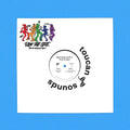 Ralph Session & Mr. V - Rock The Spot [12" Vinyl]