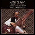 Nag,manilal - Raga Nat Bhairav - Music CD