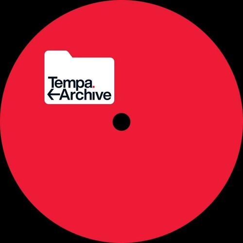 Coki - Crystal Lake - Vinyl Record
