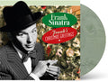 Frank's Christmas Greetings (Blk) [Colored Vinyl] (Grn) Vinyl Record