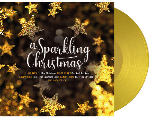Sparkling Christmas / Various - Sparkling Christmas / Various - Vinyl Record