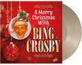 Merry Christmas With [Clear Vinyl] (Gol) [Limited Edition] [180 Gram] Vinyl Record