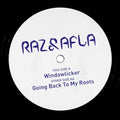 Raz & Afla - Windowlicker - Vinyl Record