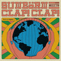 Sunborn & Clap! Clap! - Earth Is Begging - Vinyl Record