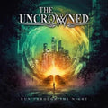 Uncrowned - Run Through The Night - Music CD