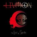 Liv Moon - Land Of Spirits (W/Dvd) [Deluxe]