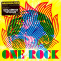 Groundation - One Rock - Vinyl Record