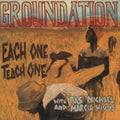 Groundation - Each One Teach One - Vinyl Record