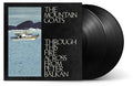 Mountain Goats - Through This Fire Across From Peter Balkan - Vinyl Record