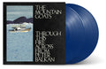 The Mountain Goats - Through This Fire Across from Peter Balkan [Indie Exclusive Bluewater LP]