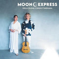Zilkha,geila - Moon Express - Music CD