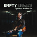 Mackenzie,spencer - Empty Chairs - Music CD