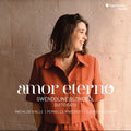 Gwendoline Blondeel  / Gato,Quito - Amor Eterno [CD]