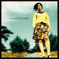Tomoyo Harada - I Could Be Free [LP]