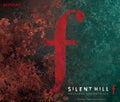 Silent Hill - Silent Hill F - O.S.T. [CD]