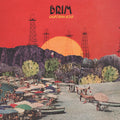 Brim - California Gold - Music CD