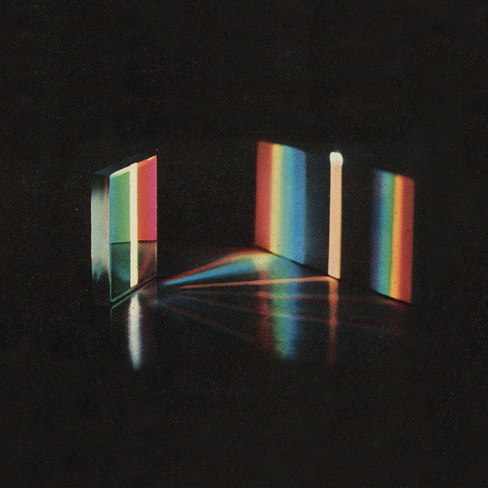 Shadowgraphs [LP] Vinyl Record