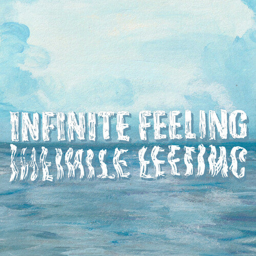 Fishermen Three - Infinite Feeling - Music CD