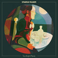 Strange Pilgrim - Too Bright Planet [CD]